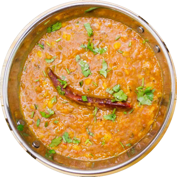 Dal Channa Fry