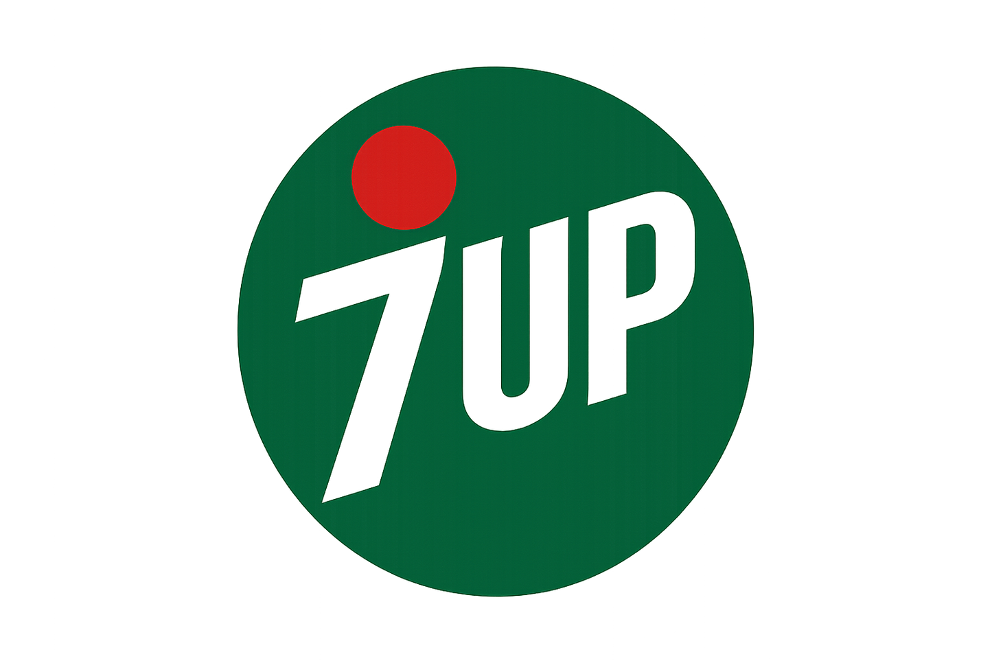 7up logo