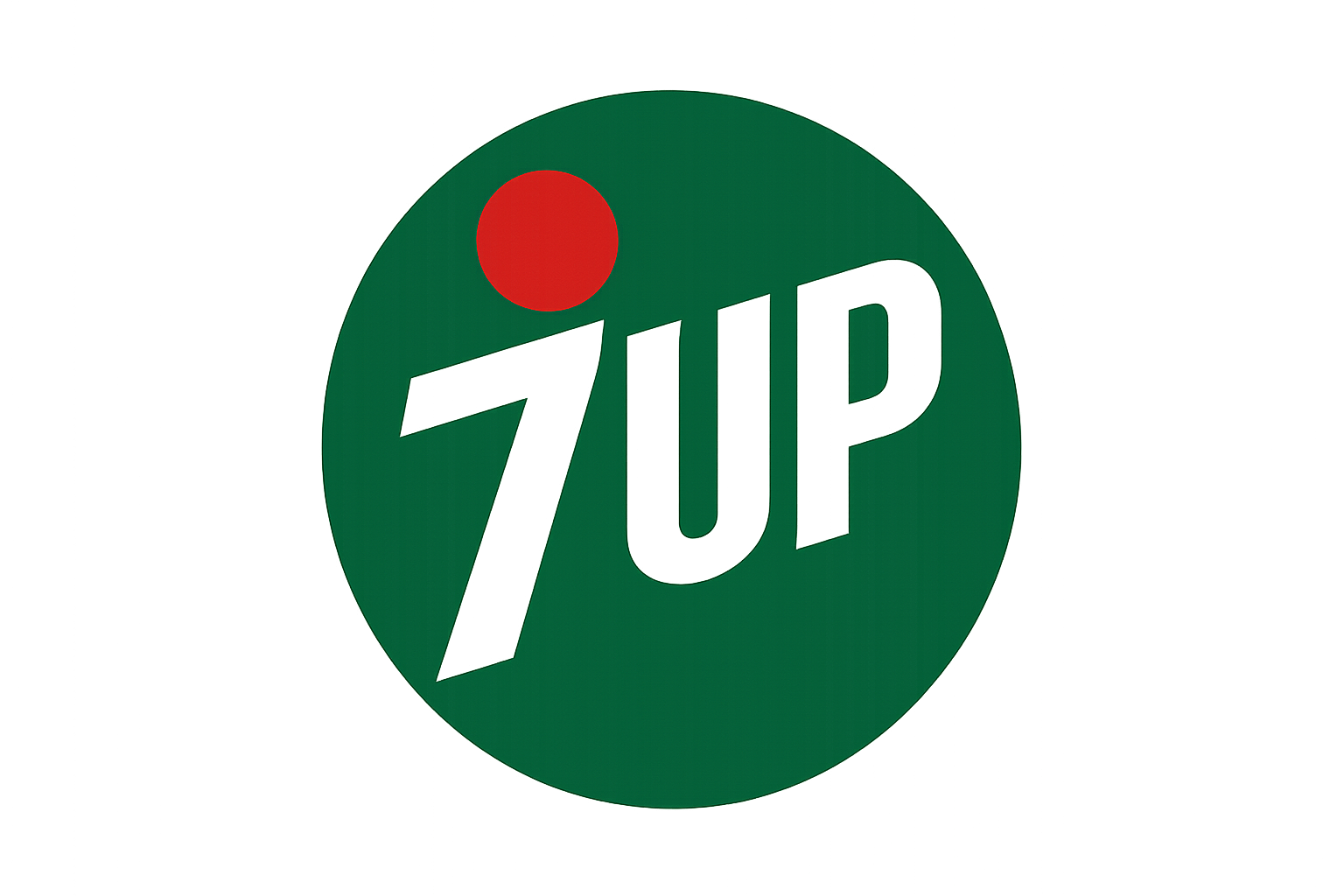 7up logo