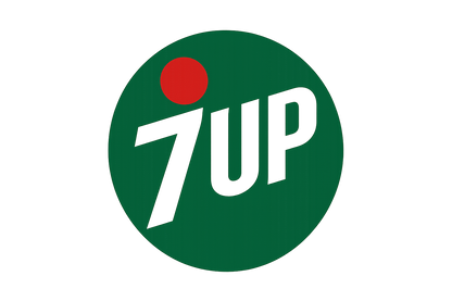 7up logo