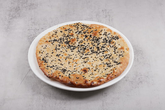 Kalwanji Naan