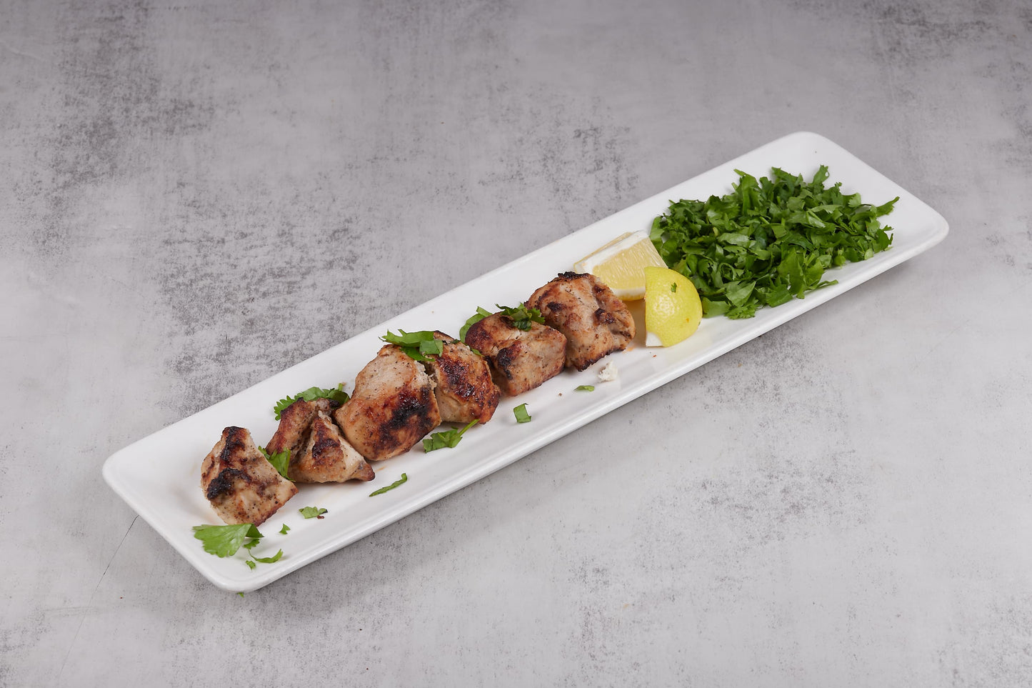 Malai Boti (Half kg)