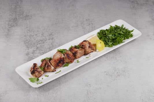 Malai Boti (Half kg)