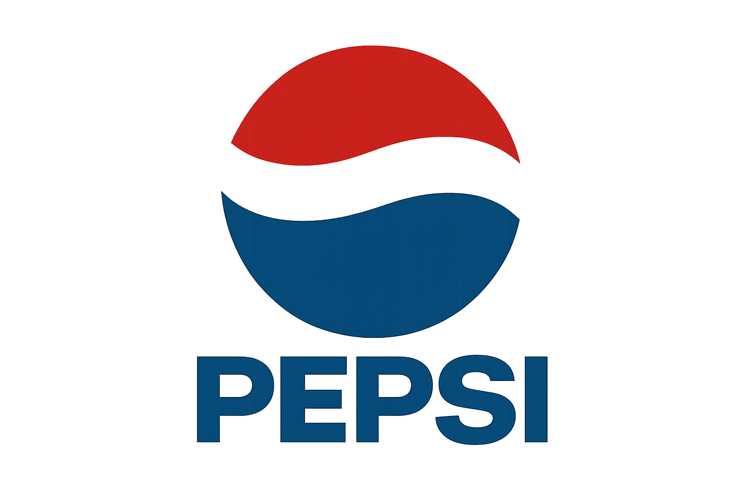 pepsi logo