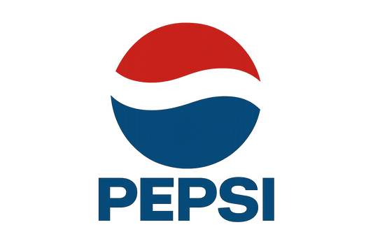 pepsi logo
