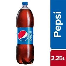 pepsi